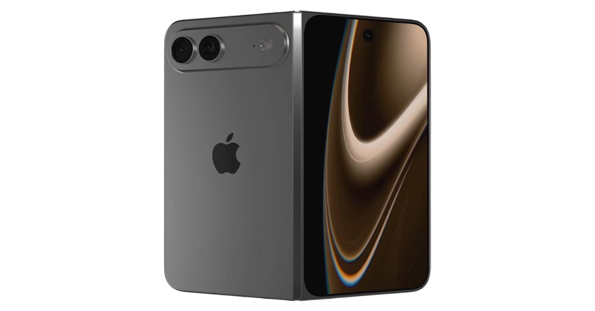 Apple ยังคงแผนเดิม เตรียมเปิดตัว iPhone Fold จอพับรุ่นแรก พร้อมกับ iPhone 18 Pro กันยายนนี้
